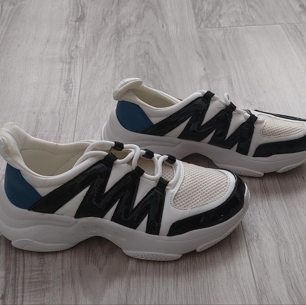 Fashion Women's Sneakers